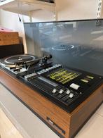 Prachtig Loewe hifi-center, Ophalen of Verzenden, Zo goed als nieuw, Dual