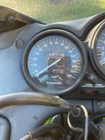 Kawasaki ZZR 600 '92 - Weinig km, loopt goed!, Motoren, Motoren | Kawasaki, 4 cilinders, Motorrijbewijs A, Super Sport, Particulier