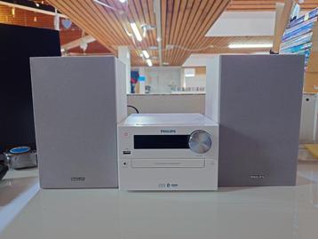 Philips stereo set beschikbaar voor biedingen