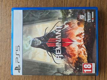 Ps5 Remnant 2 beschikbaar voor biedingen