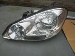linker koplamp Toyota  Avensis verso, Ophalen of Verzenden, Gebruikt, Toyota