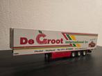Tekno trailer de groot (B-keuze), Ophalen of Verzenden, Bus of Vrachtwagen, Tekno