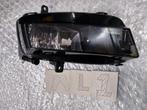 mistlamp golf 7 dagrijlamp golf 7, Auto-onderdelen, Verlichting, Ophalen of Verzenden, Nieuw, Audi