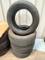 Winterbanden Hankook 205/55R15 te koop, 16 inch, Band(en), 205 mm, Winterbanden