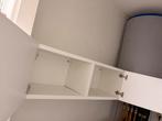 Ikea Opbergkast Wit - Zo Goed Als Nieuw!, Ophalen, Zo goed als nieuw