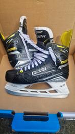 Bauer Supreme S35 IJshockeyschaatsen - Maat 42, Ophalen of Verzenden, Gebruikt, IJshockeyschaatsen, Bauer