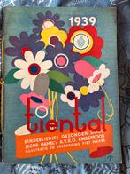 Zeldzaam! Tiental 1939 Hamel & Avro Kinderkoor- Piet Marée, Ophalen of Verzenden