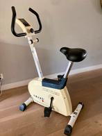 Kettler Carat hometrainer, Ophalen, Gebruikt, Rug, Metaal