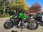 Kawasaki z650 2019 4478km, Motoren, Ophalen