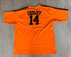 Cruyff 1974 Voetbal International Shirt, Verzenden, Buitenlandse clubs, Shirt