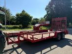 Harcon Harcon Kow 7000, ROOSSINK, Sales@roossinktc.nl, Voltastraat 35, 7006RT Doetinchem, NL