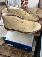 Invici Boots Maat 45 - Nieuw in doos!, Ophalen of Verzenden, Nieuw, Bruin, Boots