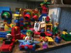 Duplo, Kinderen en Baby's, Speelgoed | Duplo en Lego, Gebruikt, Ophalen