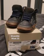 'ShoesMe' donkerblauwe schoenen maat 20, Ophalen, Schoenen, Zo goed als nieuw, Shoesme