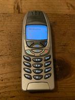 Nokia 6310i (lees tekst !), Gebruikt, Geen camera, Zwart, Ophalen of Verzenden