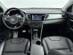 Kia Niro 1.6 GDi Hybrid ExecutiveLine // DEALERONDERHOUDEN /, Gebruikt, Blauw, 23 km/l, Leder