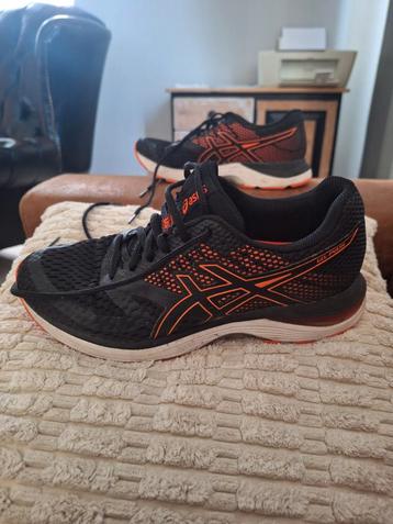 ✅ Asics gel-pulse 10 dames hardloopschoenen maat 38 beschikbaar voor biedingen