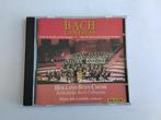 bach cantatas - holland boys choir, Cd's en Dvd's, Cd's | Klassiek, Ophalen of Verzenden, Barok, Zo goed als nieuw, Vocaal