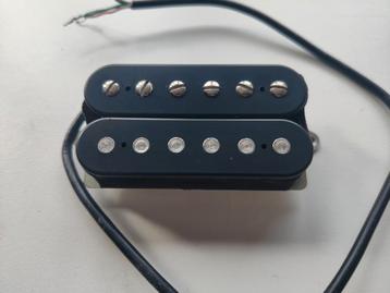 DiMarzio PAF 36th Anniversary set humbuckers. Zwart beschikbaar voor biedingen