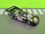 Novacar 111 - Group C Racer [zwart] 1/60, Ophalen of Verzenden, Gebruikt, Auto