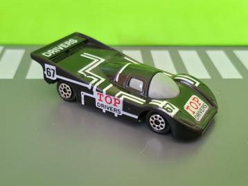 Novacar 111 - Group C Racer [zwart] 1/60 beschikbaar voor biedingen
