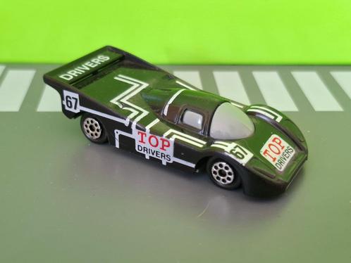 Novacar 111 - Group C Racer [zwart] 1/60, Hobby en Vrije tijd, Modelauto's | Overige schalen, Gebruikt, Auto, Ophalen of Verzenden