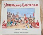 Annemarie Dragt - Freddie Langeler, Sinterklaas-kapoentje, Ophalen of Verzenden, Zo goed als nieuw