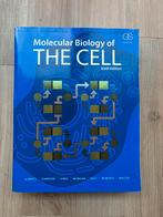 Molecular Biology of the Cell 6th edition, 9780815344643, Ophalen of Verzenden, Zo goed als nieuw, Bruce Alberts, Natuurwetenschap