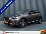 Mazda CX-3 2.0 SkyActiv-G 120 GT-M | Camera | Dodehoek senso, Voorwielaandrijving, 1998 cc, Gebruikt, 4 cilinders