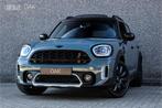 MINI Countryman 2.0 Cooper S ALL4 F1 Aut. | Navi | Panorama, Zwart, 179 pk, Bedrijf, Vierwielaandrijving