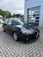 Alfa Romeo Giulietta 1.6 JTDm Super (bj 2017), Auto's, Alfa Romeo, Voorwielaandrijving, Gebruikt, Euro 6, 4 cilinders
