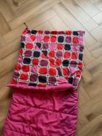 Nomad kinderslaapzak - 150 cm, Caravans en Kamperen, Ophalen of Verzenden, Zo goed als nieuw