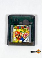 Game | Nintendo Gameboy Color | Mario Tennis, Gebruikt, Ophalen of Verzenden, Vanaf 3 jaar, Ntv