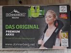 Body Massager incl. 4 year warranty (down from 230 EUR!), Ophalen, Zo goed als nieuw, Apparaat