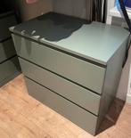 MALM ikea ladekast, Huis en Inrichting, Ophalen, 50 tot 100 cm, Zo goed als nieuw, Minder dan 100 cm