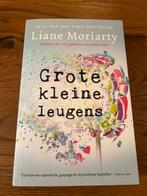 Grote Kleine Leugens - Liane Moriarty, Boeken, Ophalen of Verzenden, Gelezen, Nederland