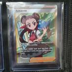 Pokemon Roxanne 188/189 Astral Radiance, Ophalen of Verzenden, Zo goed als nieuw, Losse kaart, Foil