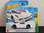 Hot Wheels Lamborghini Sesto Elemento HotWheels, Verzenden, Nieuw, Auto