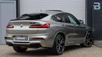 BMW X4 M Competition | Head-up | Stoelventilatie | Harman/Ka, 12 maanden, Gebruikt, Bedrijf, X4