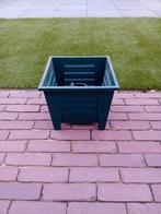 Kerstboom bak 33x33 cm, Diversen, Kerst, Ophalen of Verzenden, Gebruikt