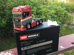 Komt U ook ? Tekno/WSI Truckshow Cadzand Vr 18  vanaf 18 uur, Nieuw, Ophalen of Verzenden, Noordeloos, Rechthoekig