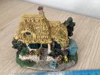 Kerstdorp, Ophalen of Verzenden, Zo goed als nieuw