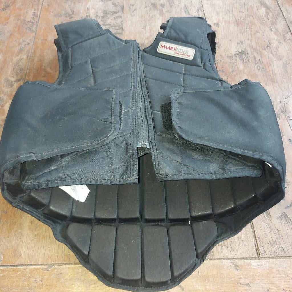 BODY PROTECTOR, Ophalen of Verzenden, Springen, Bovenkleding
