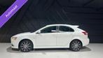 Mitsubishi Lancer Sportback 2.0 Ralliart 4WD/241PK/18''/Leer, Automaat, 1525 kg, Gebruikt, Wit