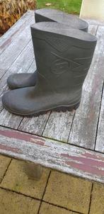 Tuin werk laars maat 40, Tuin en Terras, Werkkleding, Ophalen, Laarzen