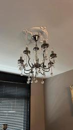 2 kroonluchters, Huis en Inrichting, Lampen | Kroonluchters, Ophalen, Zo goed als nieuw