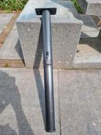 Kniktafelpoot middenknik, Ophalen, 50 tot 100 cm, 50 tot 100 cm, Zo goed als nieuw