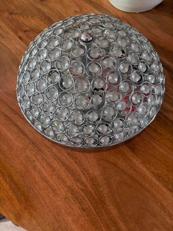 Plafonierre / plafondlamp beschikbaar voor biedingen