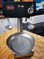 Retro Berkel weegschaal, Witgoed en Apparatuur, Weegschalen, Ophalen