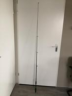 Albatros Vishengel 210cm - Ideaal voor beginners!, Ophalen of Verzenden, Gebruikt, Werphengel